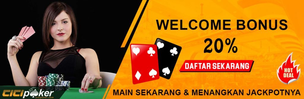 Agen Poker Online Resmi Indonesia